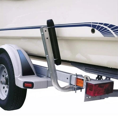 CE Smith Roller Style Boat Trailer Guide-On for (27610)