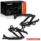 2X Hood Hinge for Jeep Grand Cherokee (2022–2024)