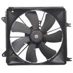 Radiator Cooling Fan Assembly for Suzuki SX4 (2009–2010)