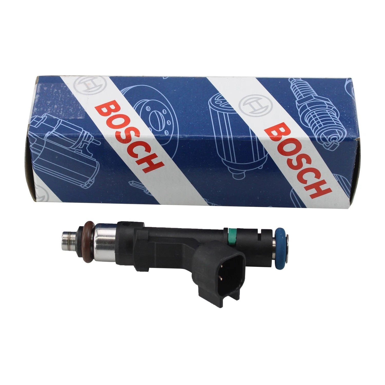 Bosch Fuel Injector for 62409