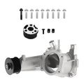 Supercharger Snout Rebuild Kit for Jaguar XF XJ Land Rover Range Rover (2010–2019)