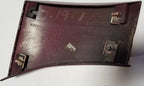 Fender Molding RH for Ford Thunderbird Cougar (1996–1997) Maroon