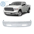 Metal Front Bumper for RAM 1500 (2013–2023)