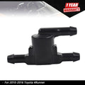 Wiper Washer Windshield Check Valve for Toyota 4Runner (2010–2016)