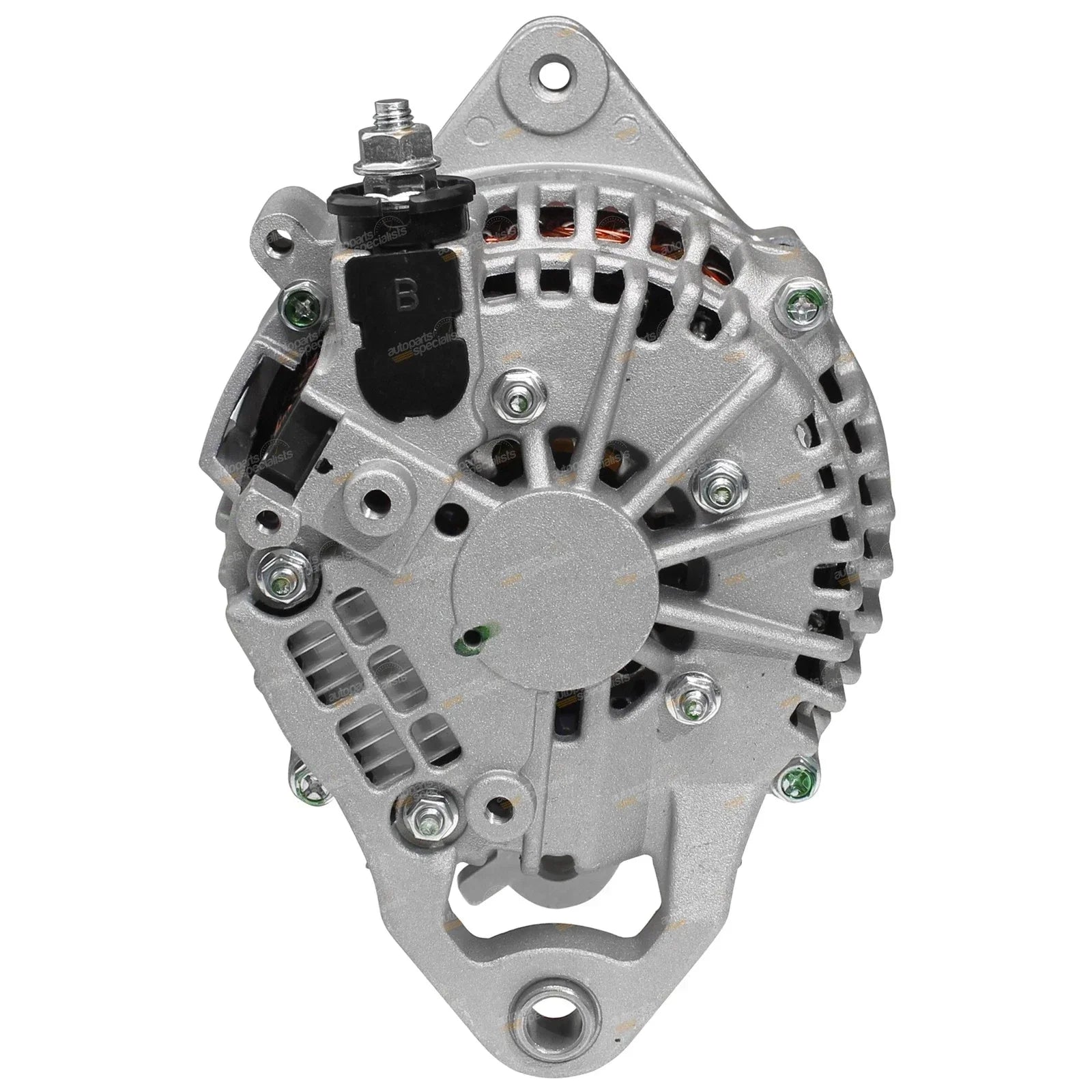 Alternator for Nissan Navara D22 (2001 - 2008)