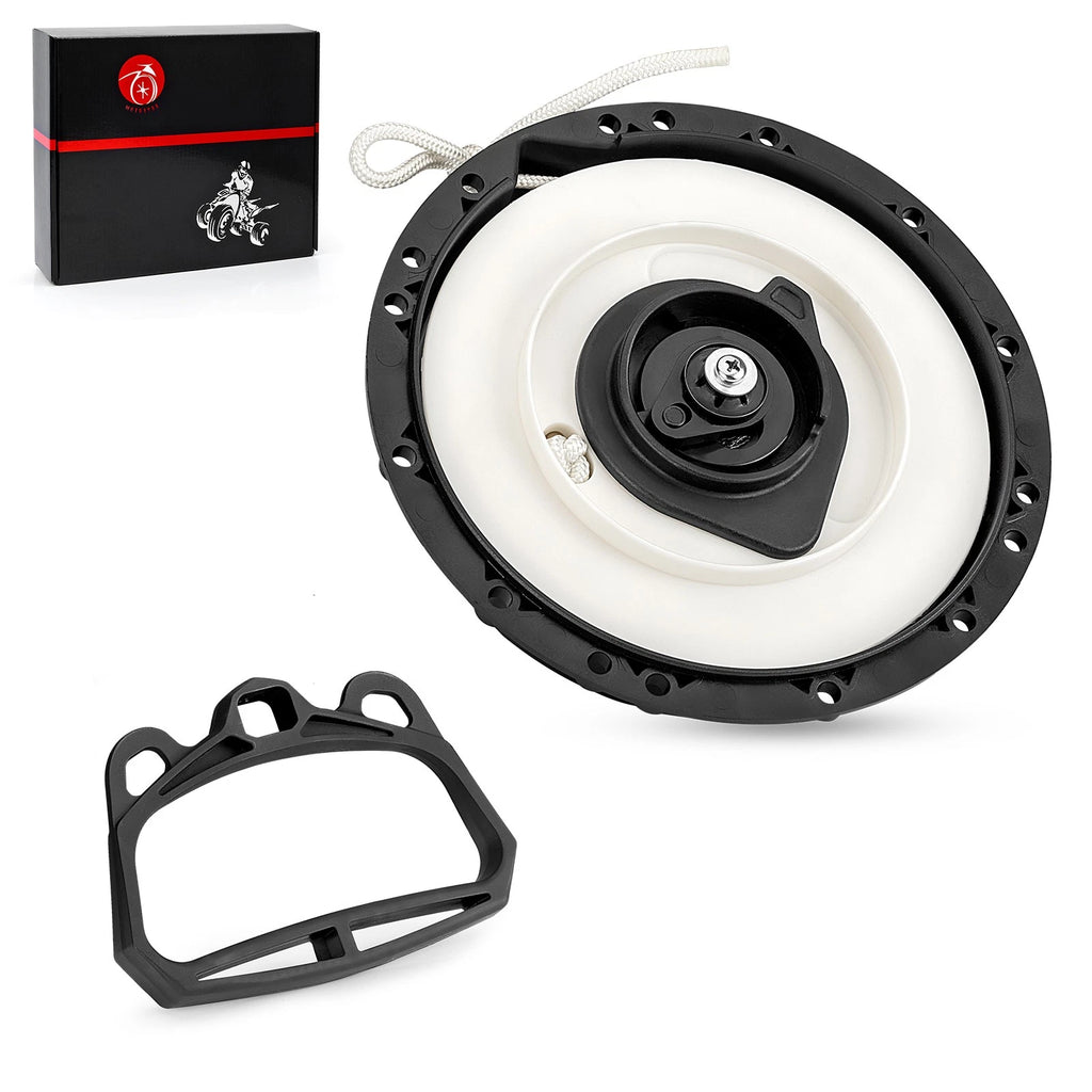 Recoil Pull Starter w/ Grip for Ski-Doo Renegade 600 800R (2010–2018)