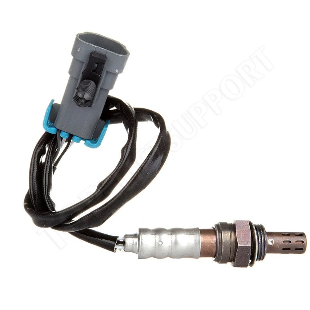 Set of 2 Oxygen Sensors for Chevy Colorado (2004–2005)