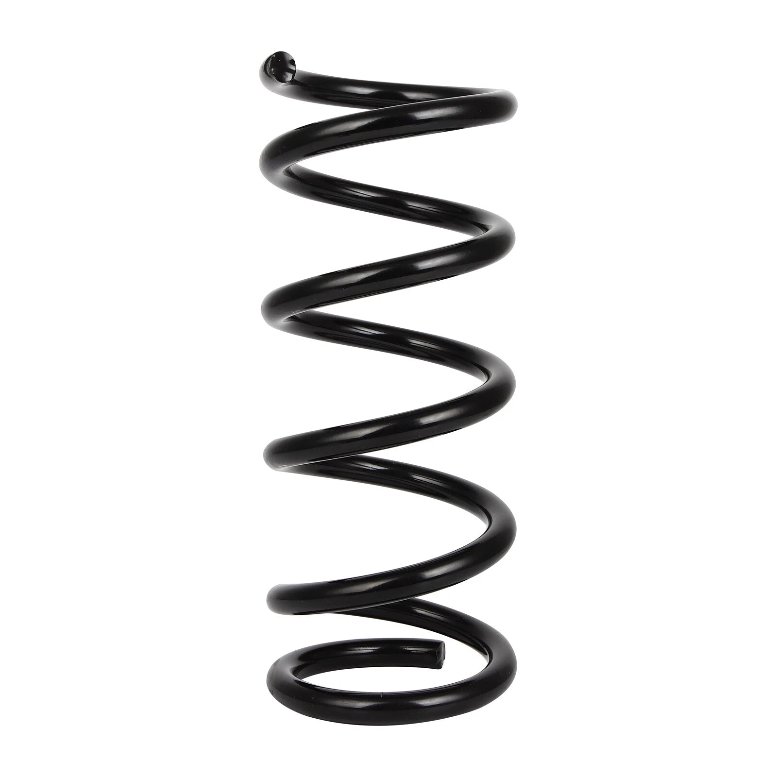 Set of 2 Rear Coil Springs for Nissan Pathfinder (2013–2016)