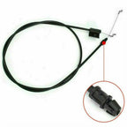 Throttle Pull Control Cable for 22" Deck Series 038 (2003–2007)