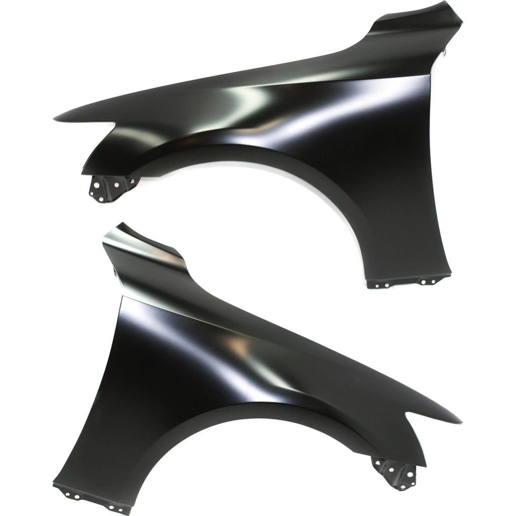 CAPA Certified Fender for Lexus IS250 (2014–2015) Front Left & Right