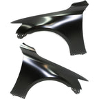 CAPA Certified Fender for Lexus IS250 (2014–2015) Front Left & Right