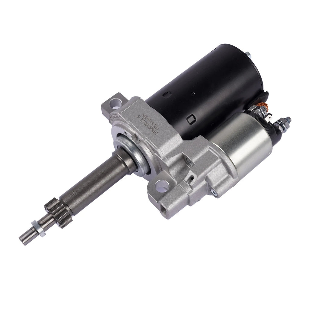 Starter Motor for McLaren 570S 650S 600LT MP4 720S (2012–2023)