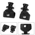 Chain Adjuster Block with Stand Spool for Honda CB650R CBR650R (2019–2020)