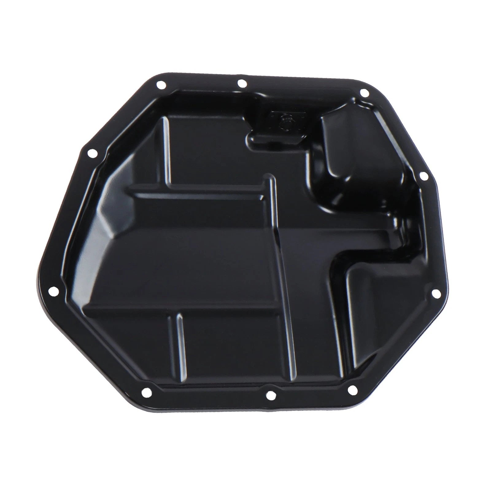 Engine Oil Pan 264-507 for Nissan Sentra Versa Tiida 1.8L 2.0L (2007–2014)