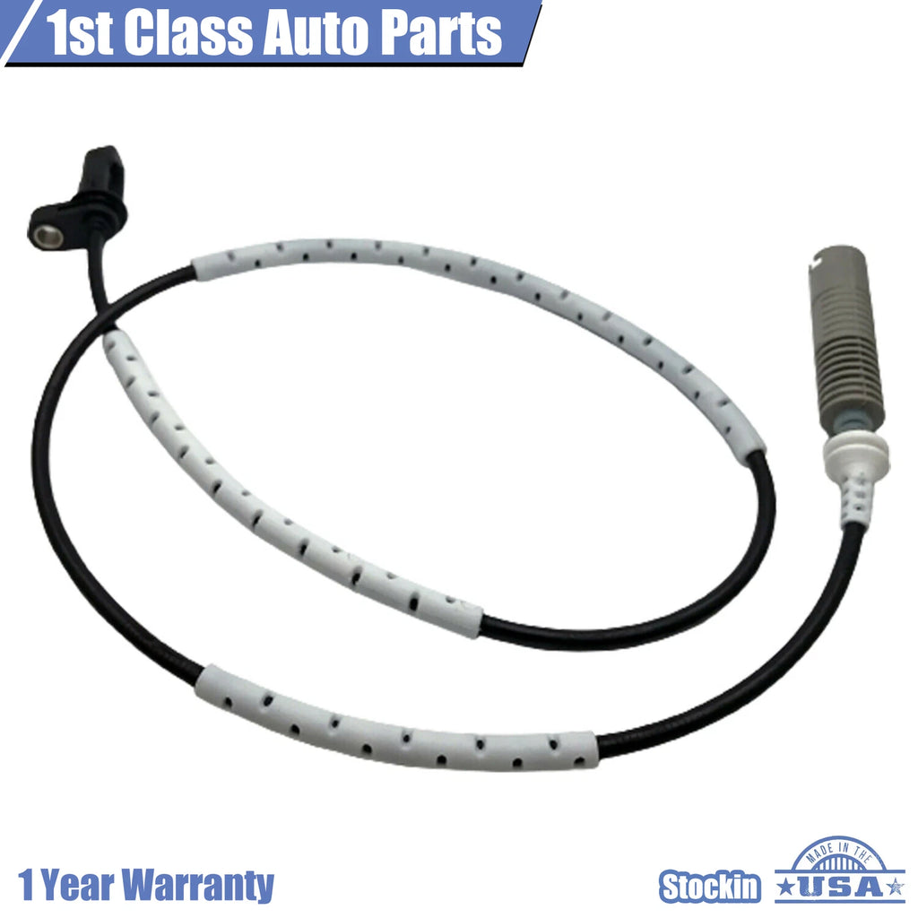 ABS Wheel Speed Sensor for BMW 128i 323i 328i 325i (2006-2013)