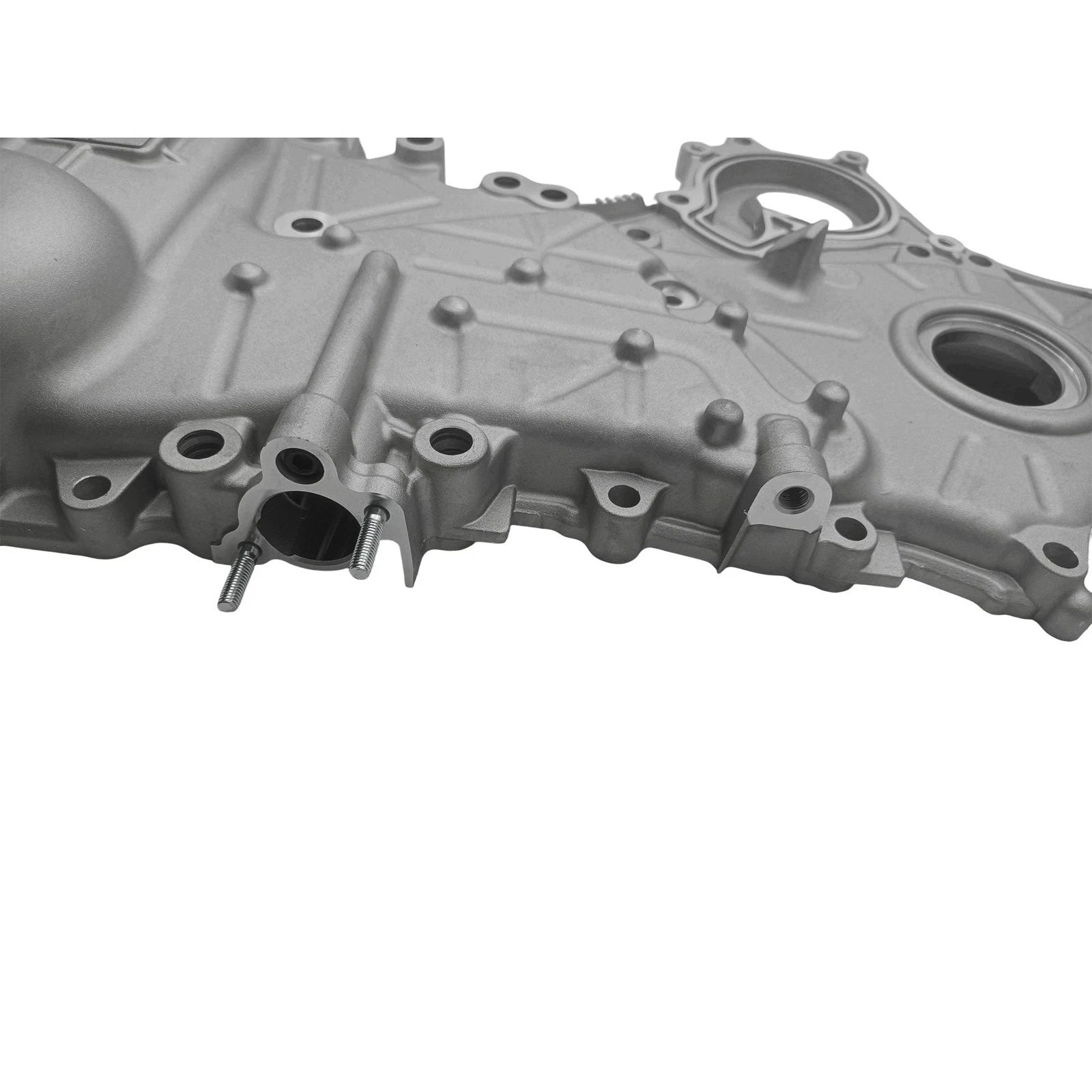 Engine Timing Chain Cover 113100T040 for Toyota Matrix Corolla (2009–2018)