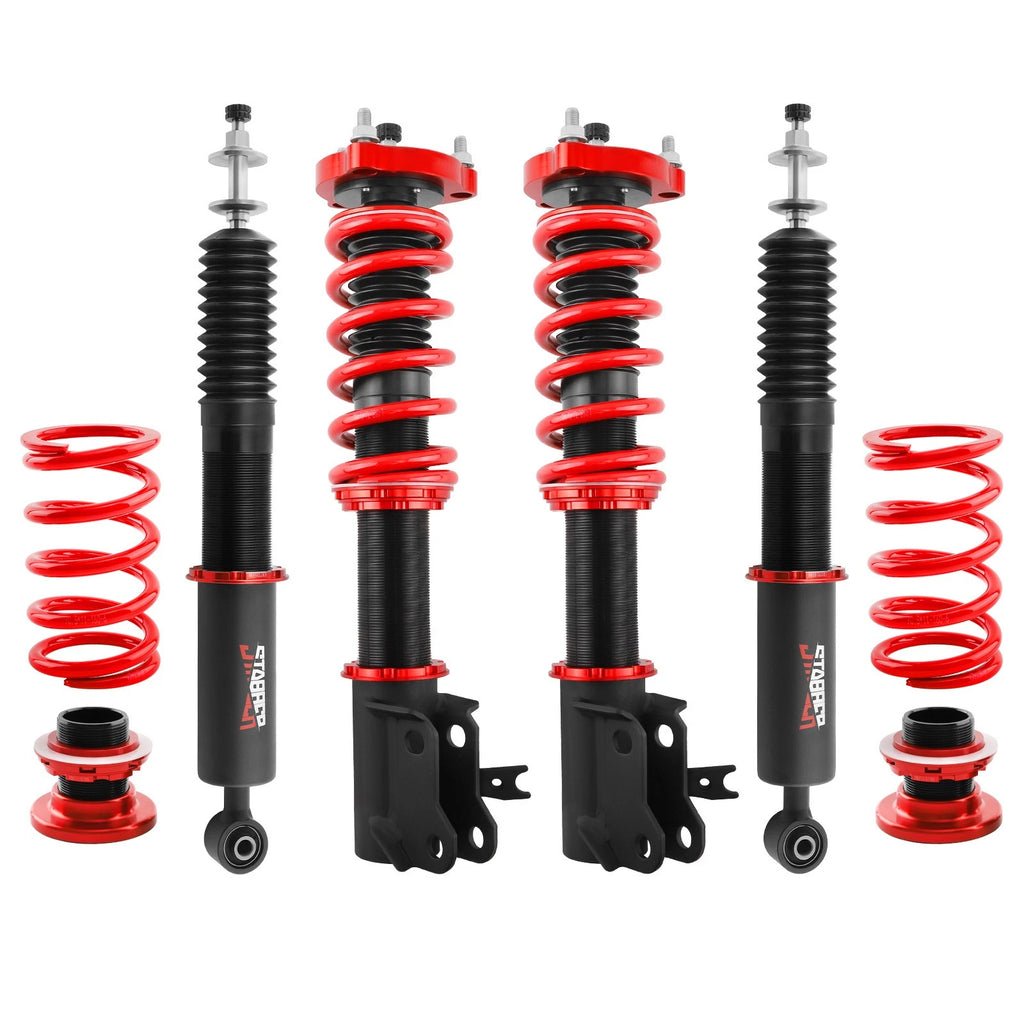 Coilover Kit for Honda Civic (2006–2011)