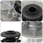 Secondary Driven Clutch for E-ZGO Express L4/L6 Golf Cart (2009-2023)