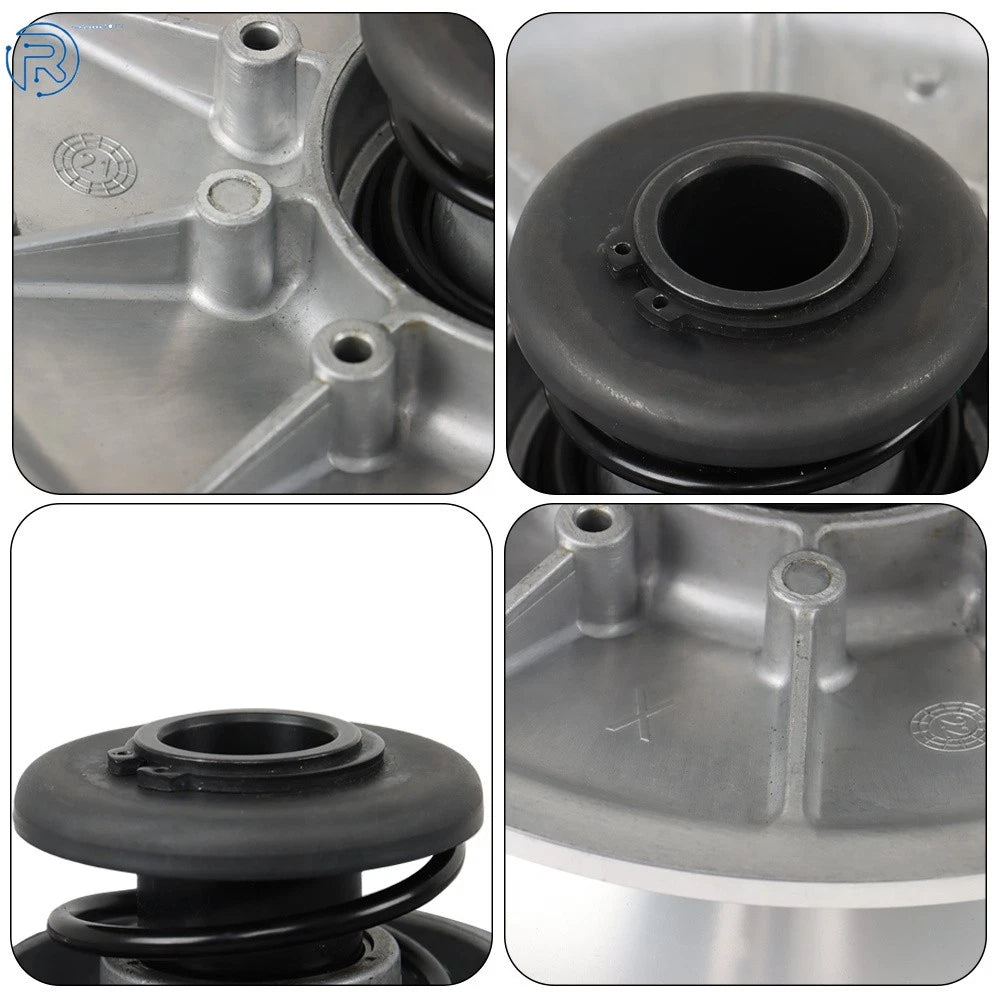 Secondary Driven Clutch for E-ZGO Express L4/L6 Golf Cart (2009-2023)