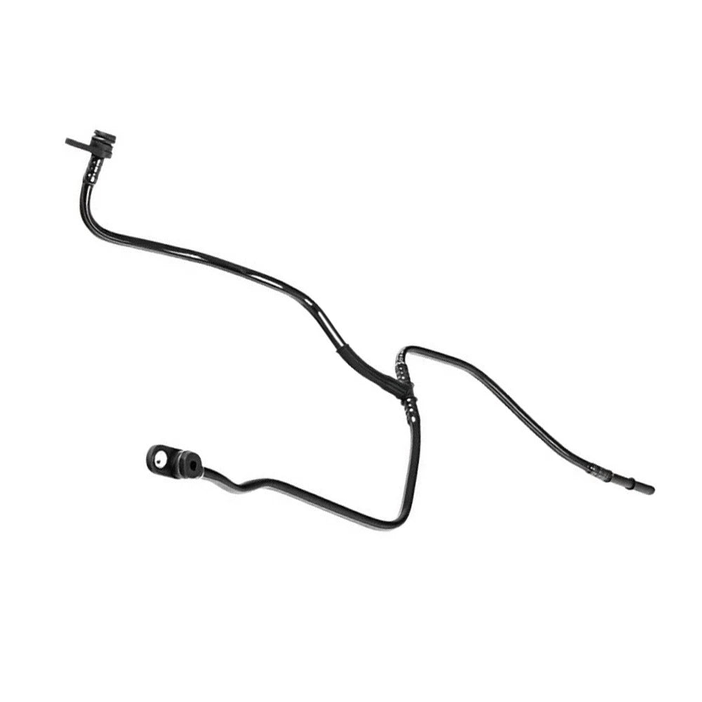 Coolant Vent Line Hose for Porsche Cayenne Panamera (2010–2016)