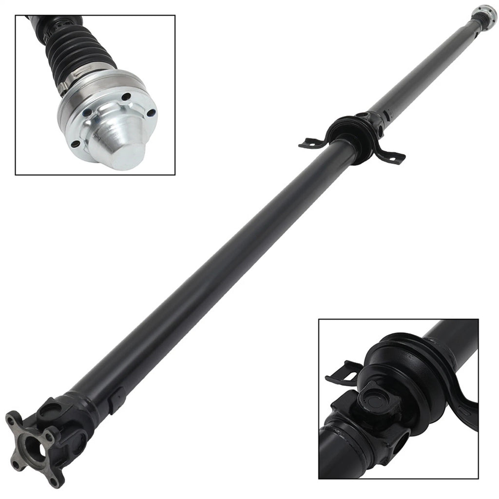 Rear Driveshaft for Chevrolet Equinox, GMC Terrain (2005–2006)