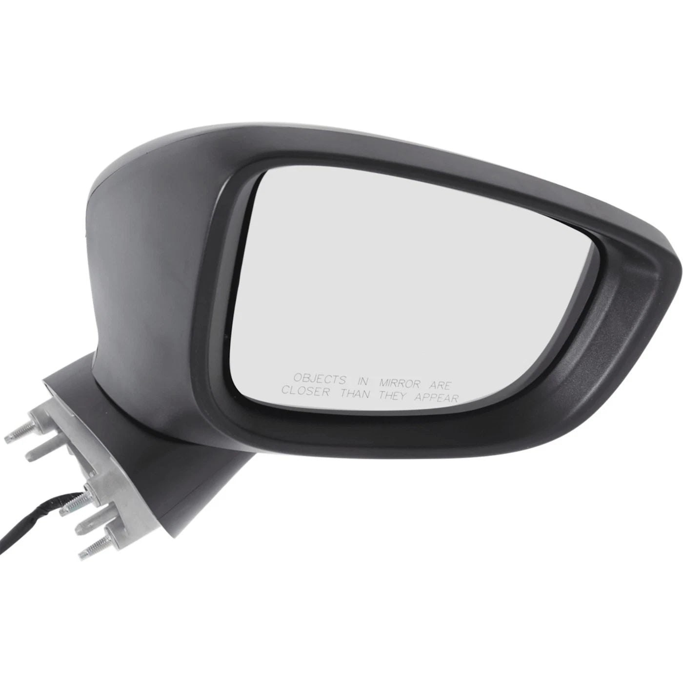 Set of 2 Mirrors for Toyota Yaris Sedan