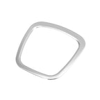 Steering Wheel Trim Cover for Audi A3 (2006–2014)