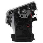 A/C Air Vent Outlet Assembly for Audi Q5 (2010–2016)