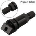 Seamless Fit TPMS Tire Tubeless Valve for BMW 1 Series X2 X3