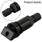 Seamless Fit TPMS Tire Tubeless Valve for BMW 1 Series X2 X3
