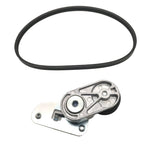 Serpentine Belt Tensioner Kit for Cadillac Deville DTS Eldorado Seville (2000–2005)