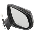 Heated Right Side Mirror for Toyota Sienna (2021–2023)