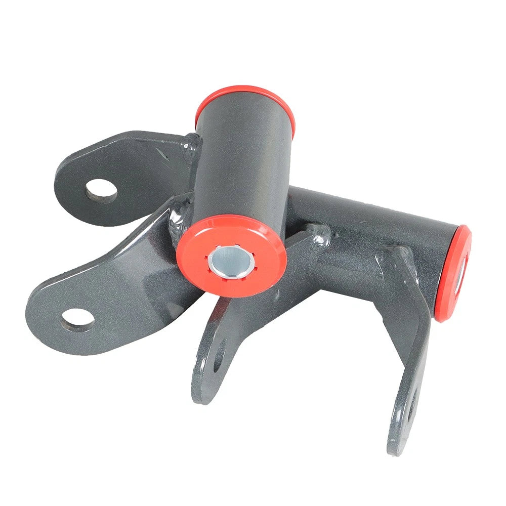 2" Rear Drop Kit Lowering Shackles for Dodge Ram 1500 Pickup