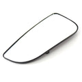 Convex Power Outer Mirror Glass for Dodge Ram 1500 2500 3500 4500 5500 (2002-2023)