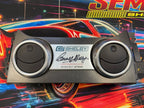 Center Dashboard Cover Replacement for Shelby GT500 (2007–2009)