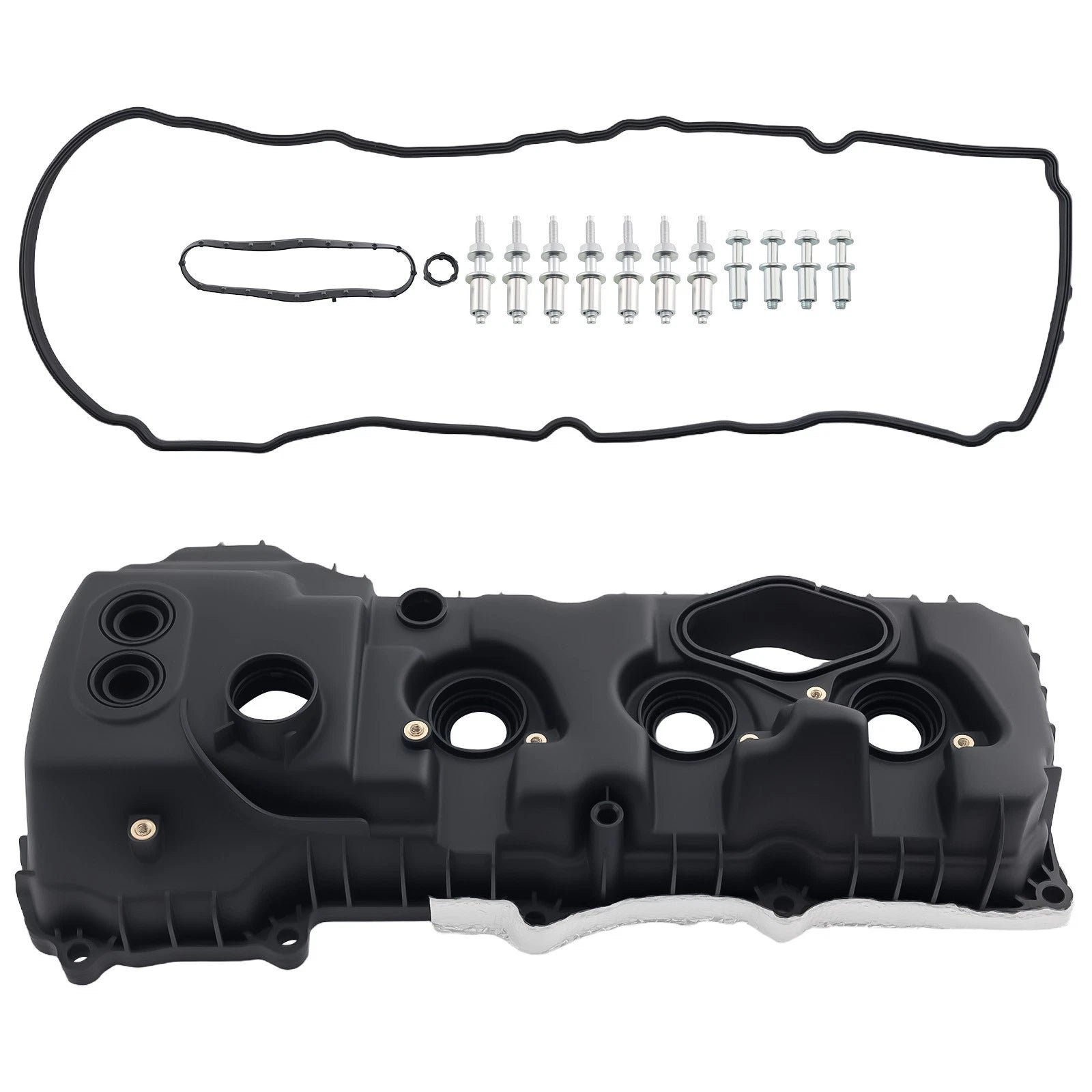 Engine Valve Cover for Ford Expedition 3.5L V6 Turbo (2015–2017) BL3Z6582F