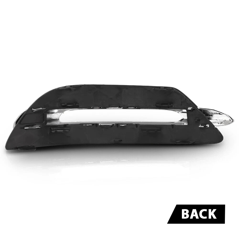 Daytime Running Light Cover for Mercedes Benz C-Class (2012–2015)