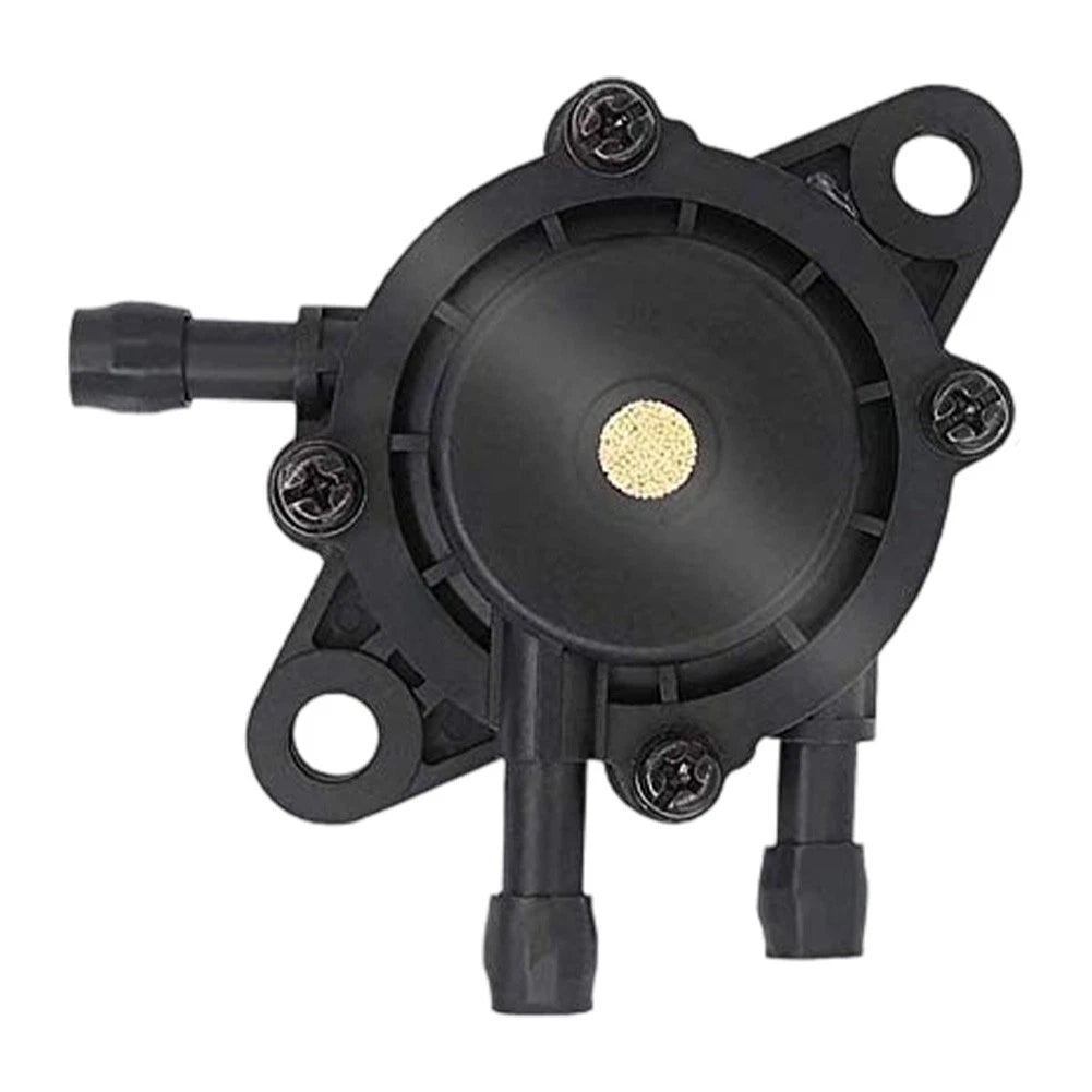 Fuel Pump and Fuel Line Kit for Lawn Tractors (17-25 HP)