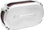 Air Cleaner Machined for Harley Davidson Touring (2008–2016) NXT-04M
