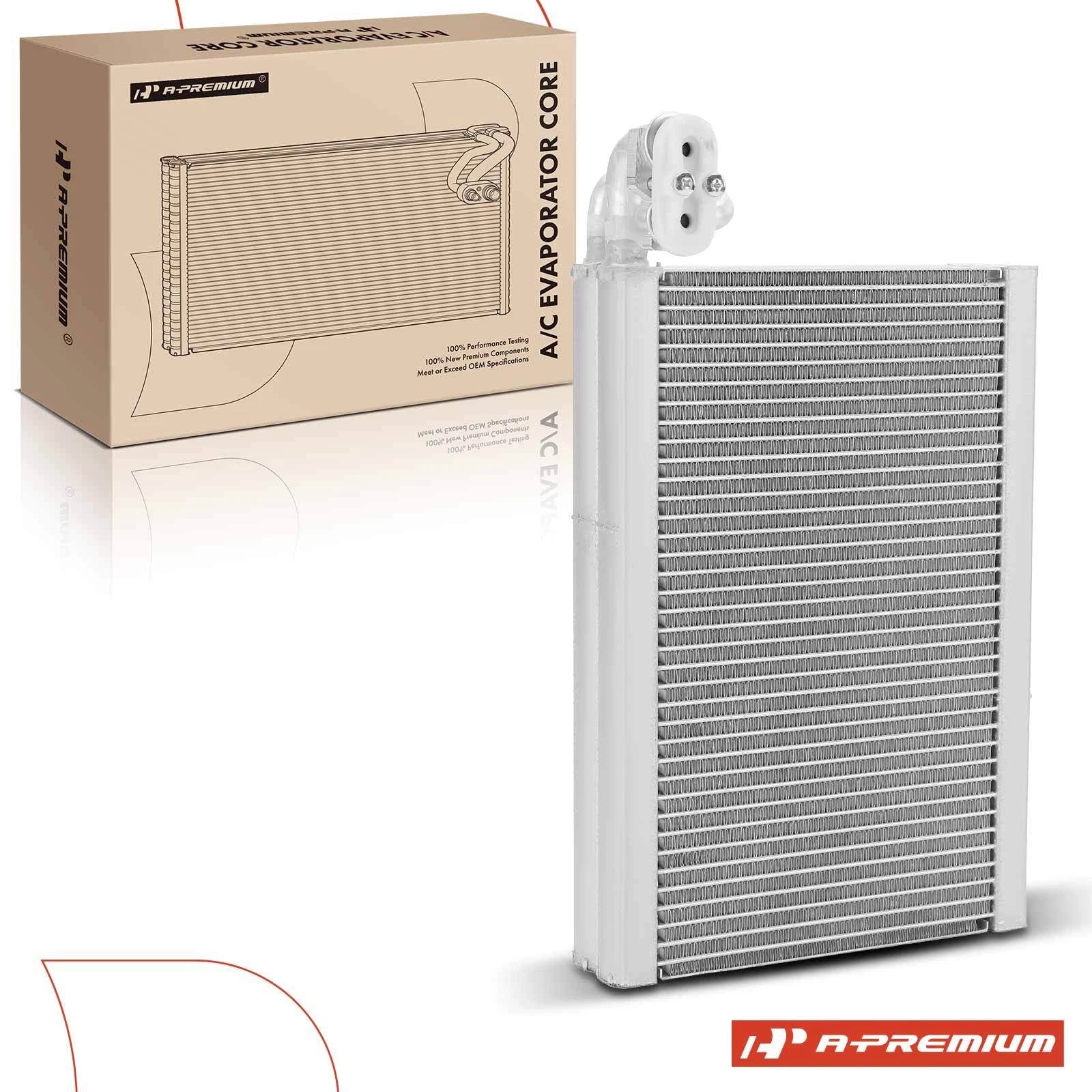 Aluminum A/C Evaporator Core for Dodge Durango Jeep Grand Cherokee (1998–2004)