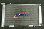 Aluminum Radiator for Land Rover 90-110, Defender 2.5D (1983)