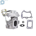 GT2252S Turbo for Nissan Diesel Trade (1996) 14411-69T00 14411-69T60 452187-0006