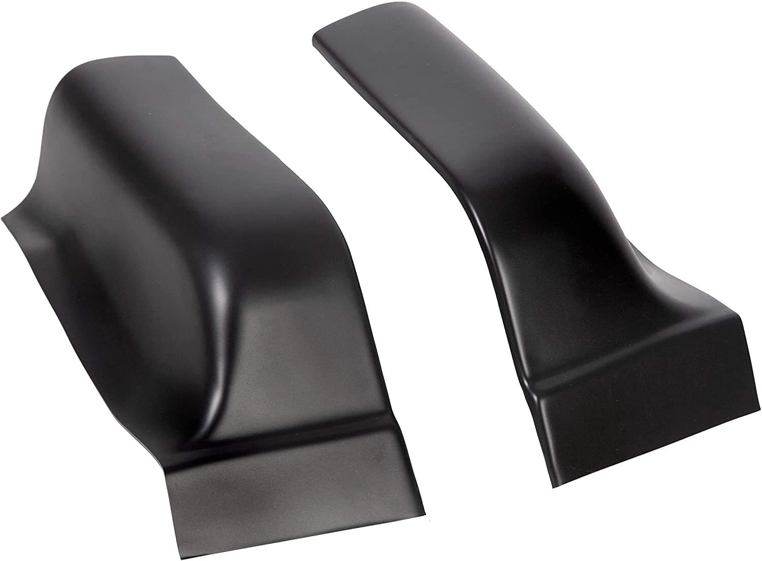 Set of 2 Cab Corner Covers for Ford F150 Crew Cab (2004–2008) 99729