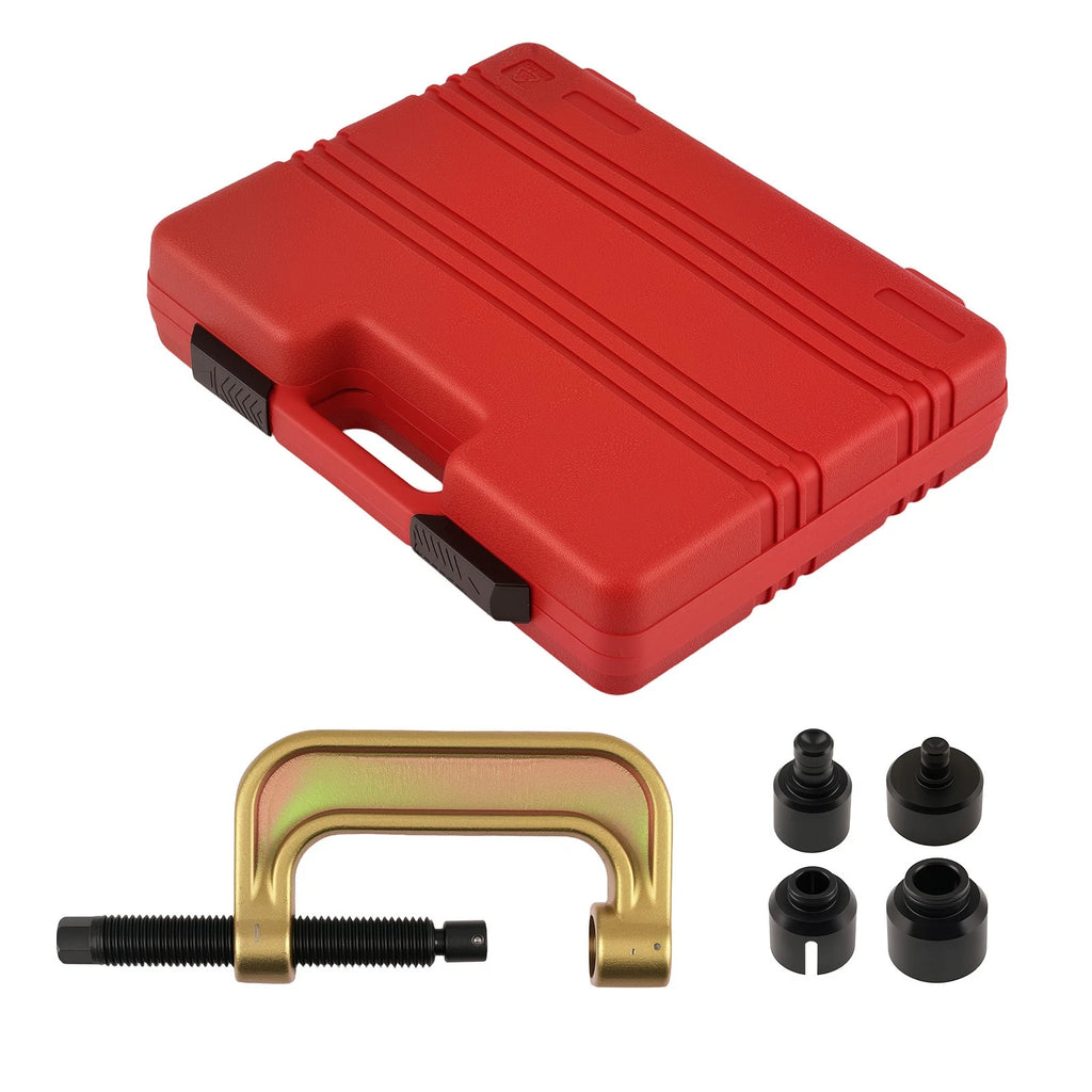 Heavy Duty Strut Kit for Mercedes S-Class E-Class (1998–2009)