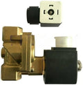 Solenoid Valve 22232771 for Ingersoll Rand Air Compressor
