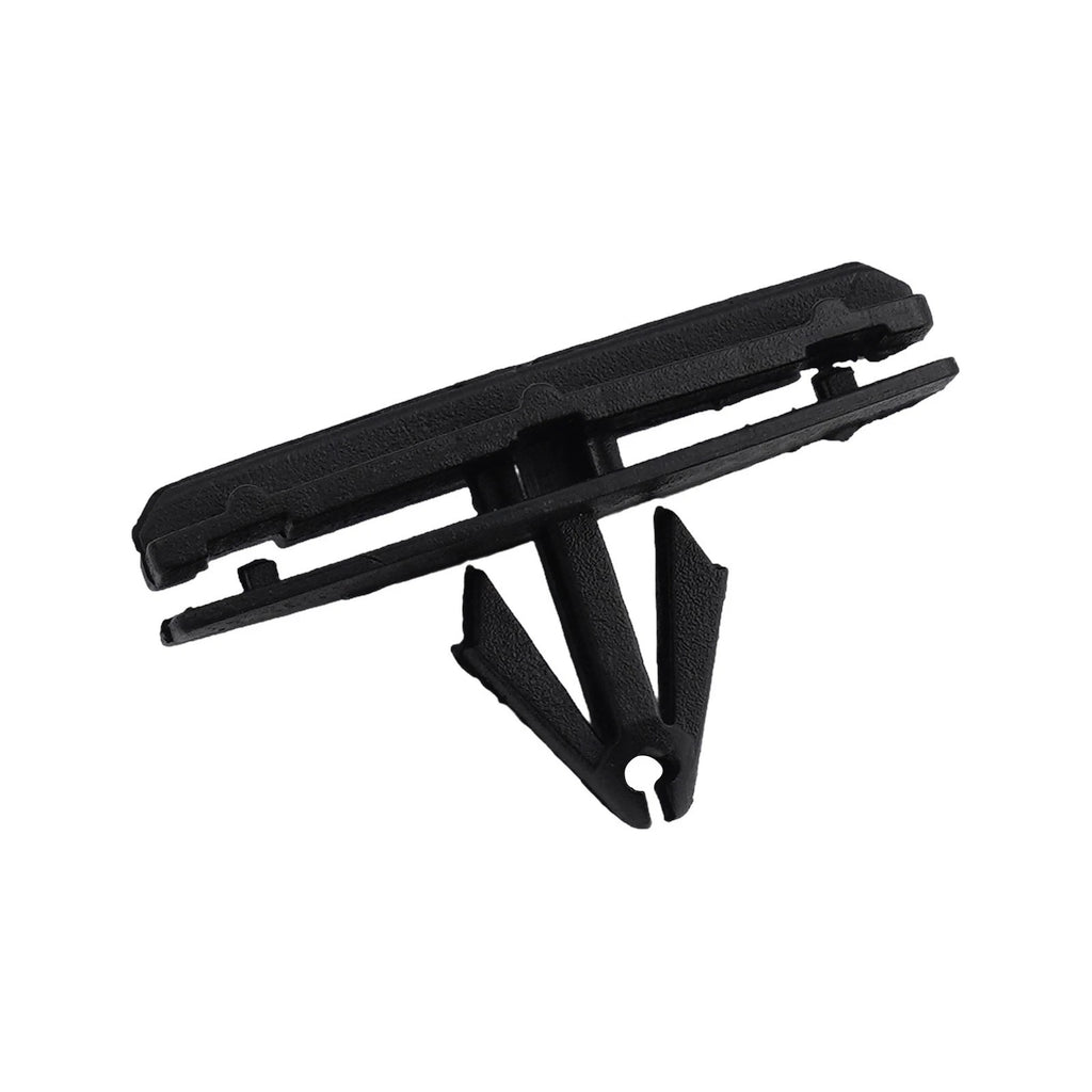 Set of 4 Hardware Clips for Fender