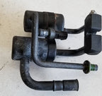 AC Compressor Manifold for Lincoln Continental (1998–2002)