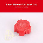 Replacement Fuel Tank Cap for FX RM1630 (Lawn Mowers)