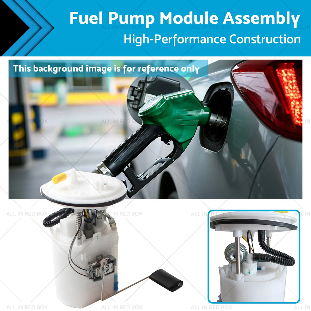 Fuel Pump Module Assembly for Hyundai i30, Accent, Elantra, Kia Cerato III (2010–2019)