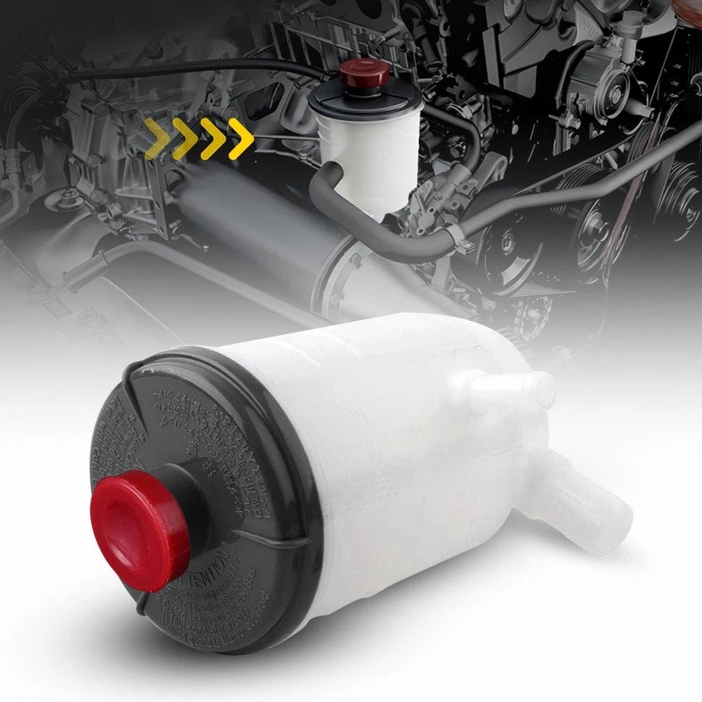 Power Steering Pump Reservoir Tank for Honda Accord (2008–2012) 53701-TA0-A01